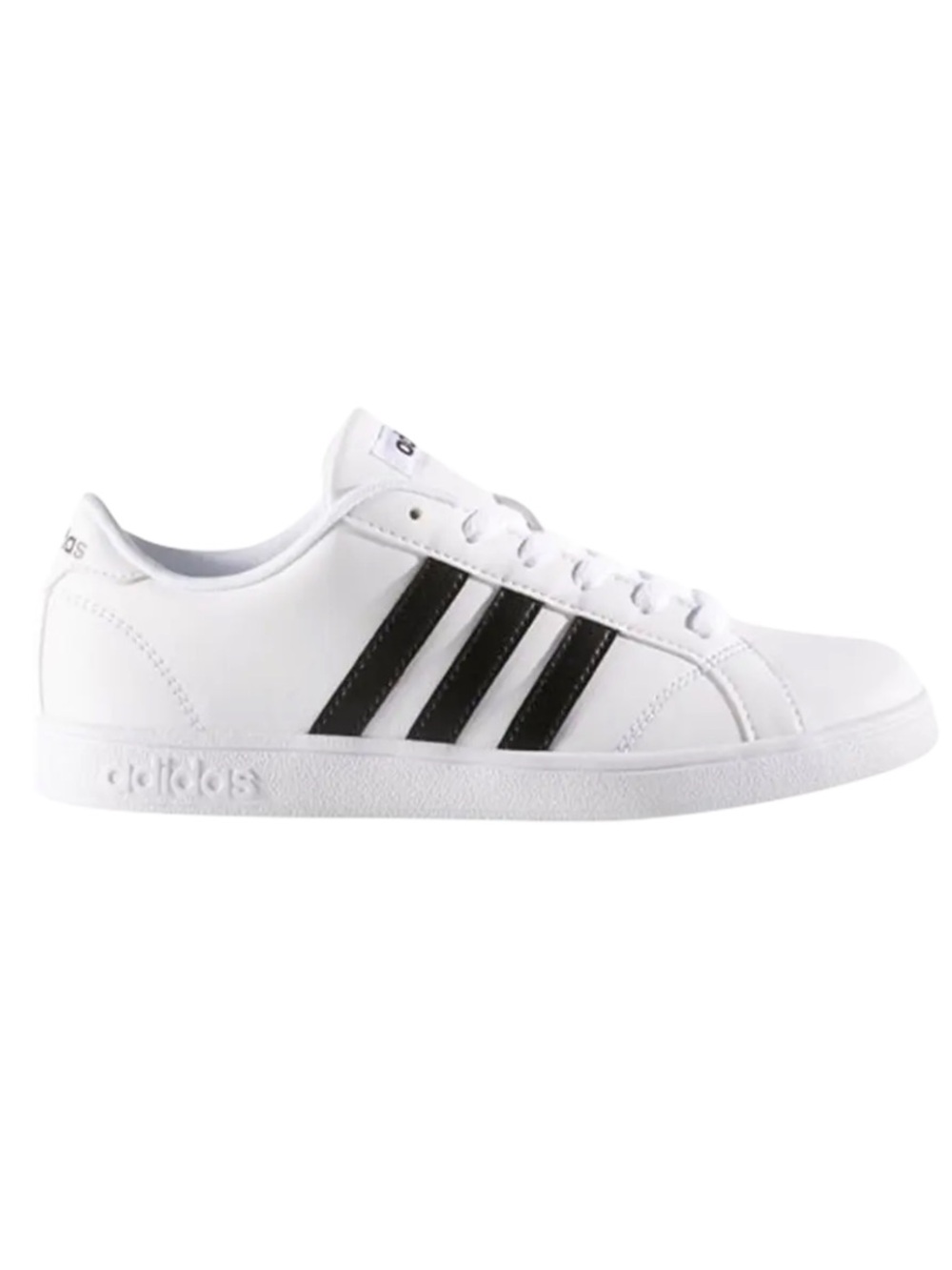 Adidas Baseline J 'White Black 2019